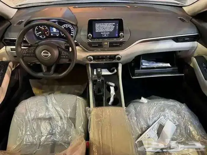 نيسان التيما ستاندر 2025 نقدا وتقسيط عرض خاص 64566809164931113