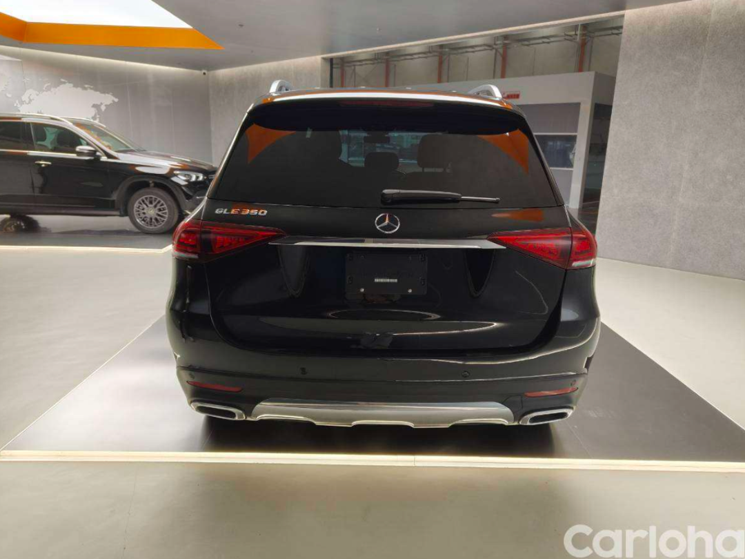 GLE 350 Sport Utility 4DGLE 350 Sport Utility 4D62968398516611112