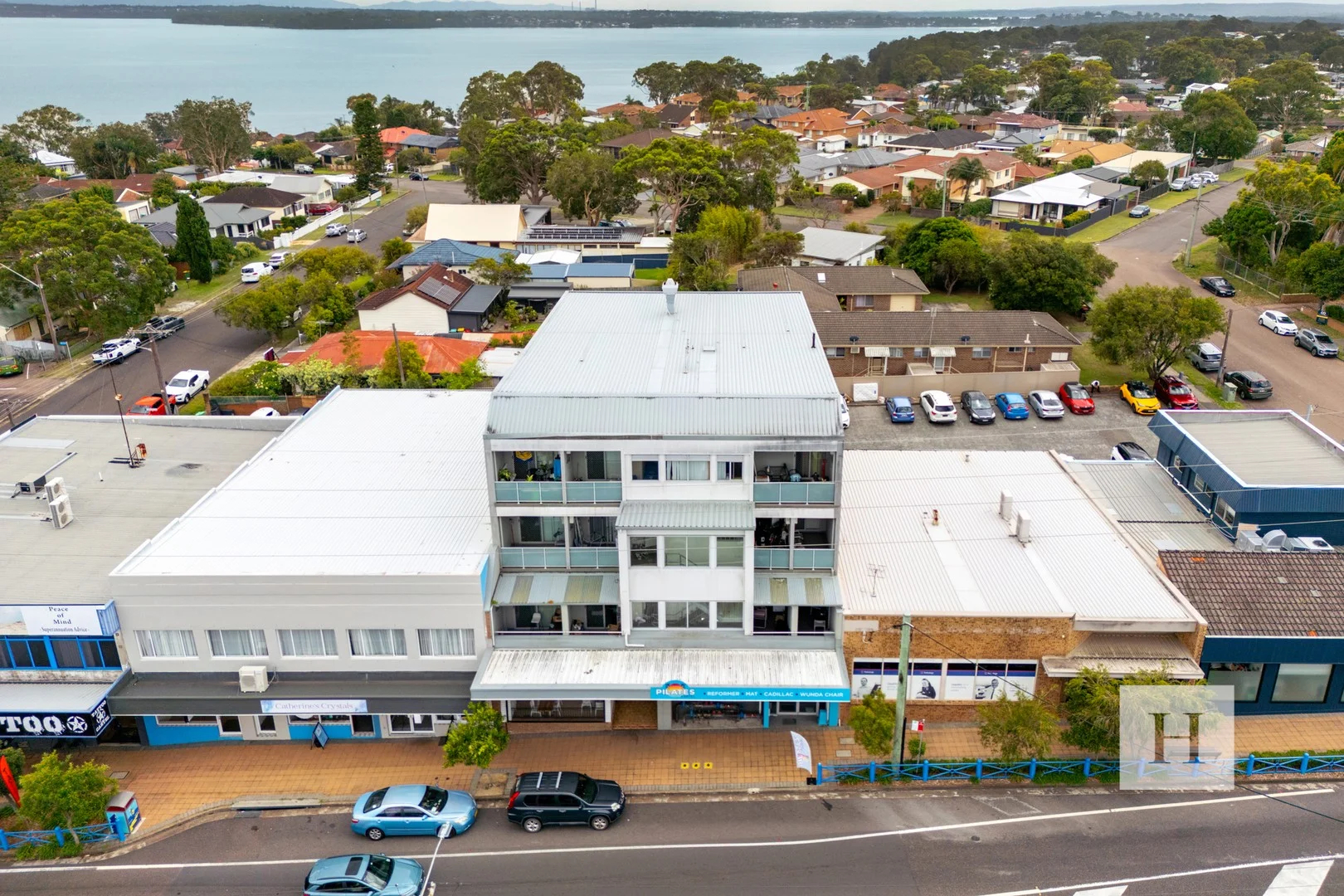 16/268 Main Road, Toukley NSW 2263