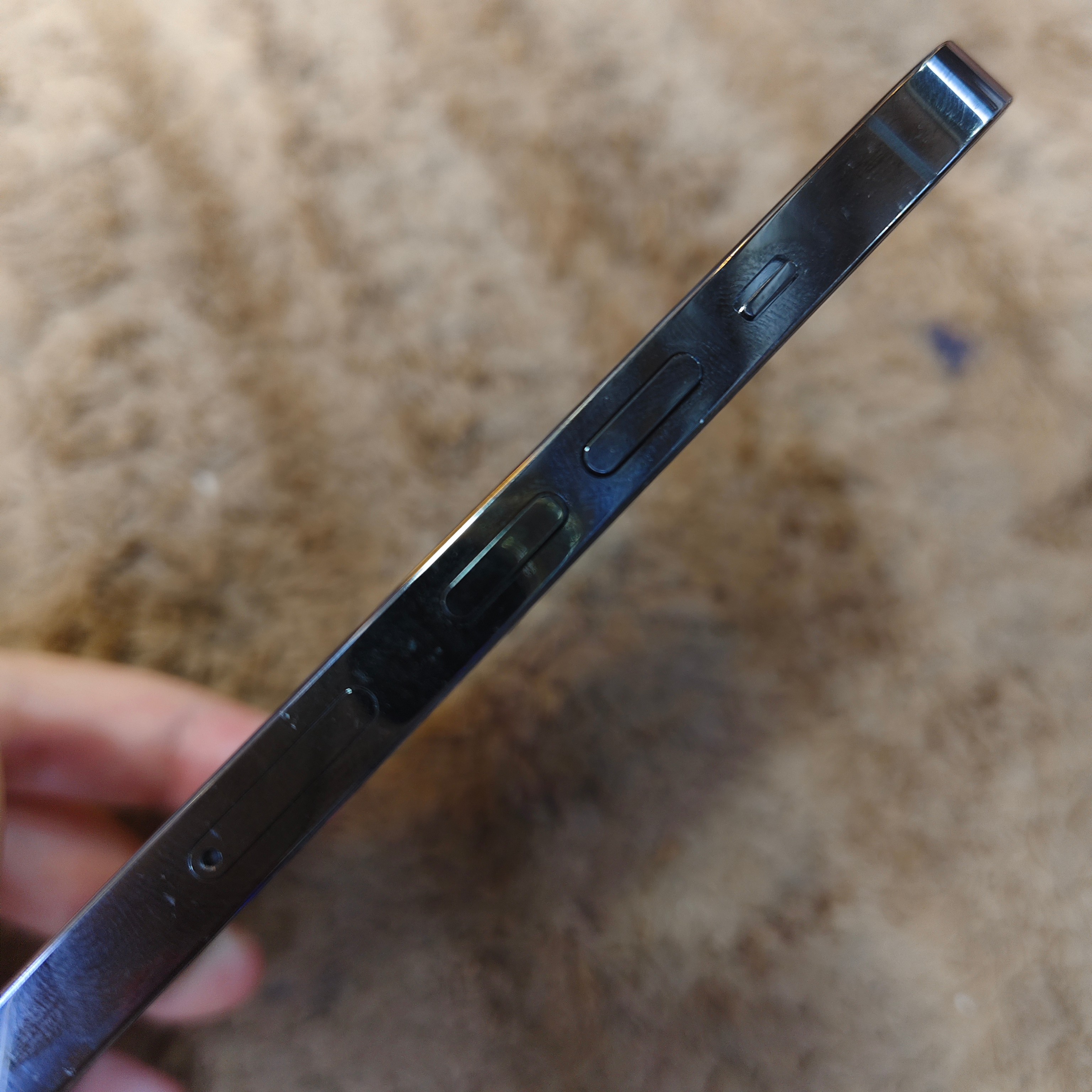 iPhone 13 Pro Max 256GB, Black, USA Version, Original, Good Condition64530833810817112