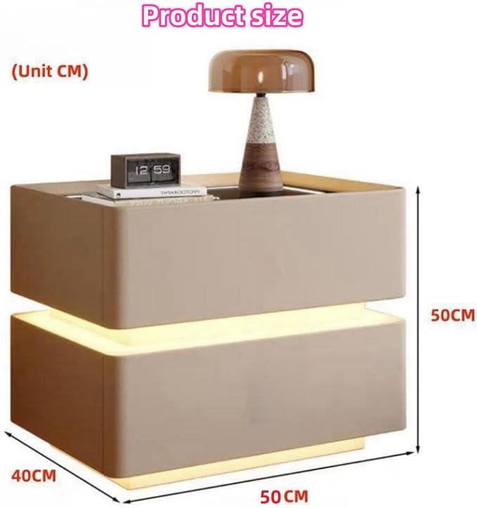 Brand New intelligent bedside table,63603155755523113