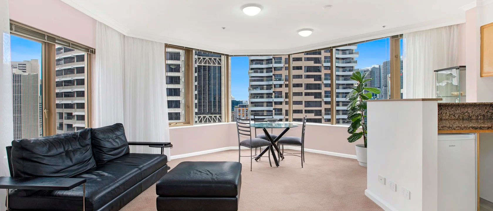 2102/96-98 Gloucester Street, Sydney NSW 2000