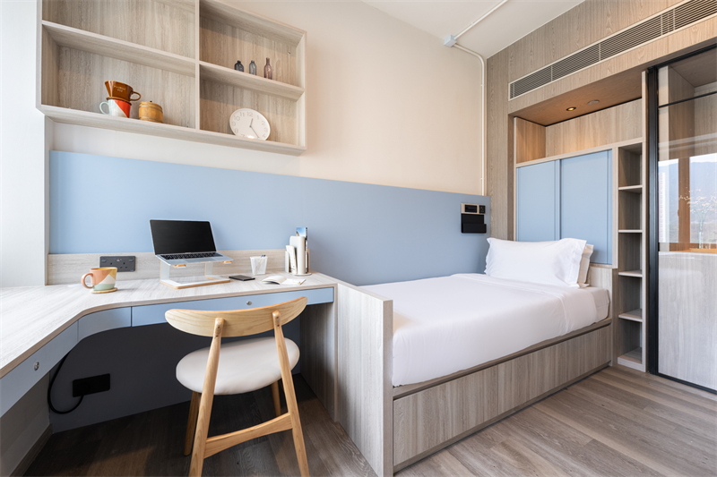 Diamond Hill Student Apartment63469116687745111