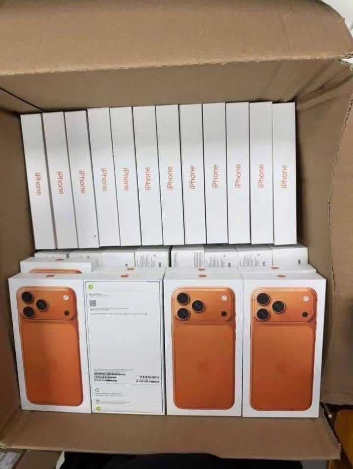 iPhone 17 Pro Max401221609985812482
