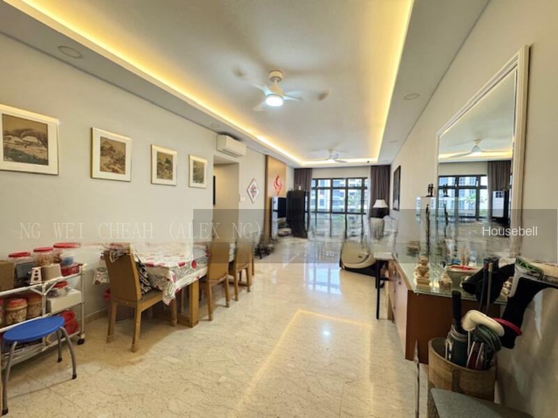 Carissa Park Condo