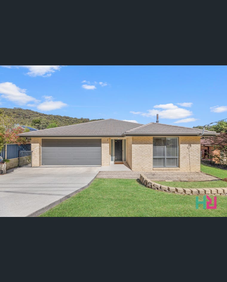 138 Hartley Valley Road, Lithgow, NSW 2790