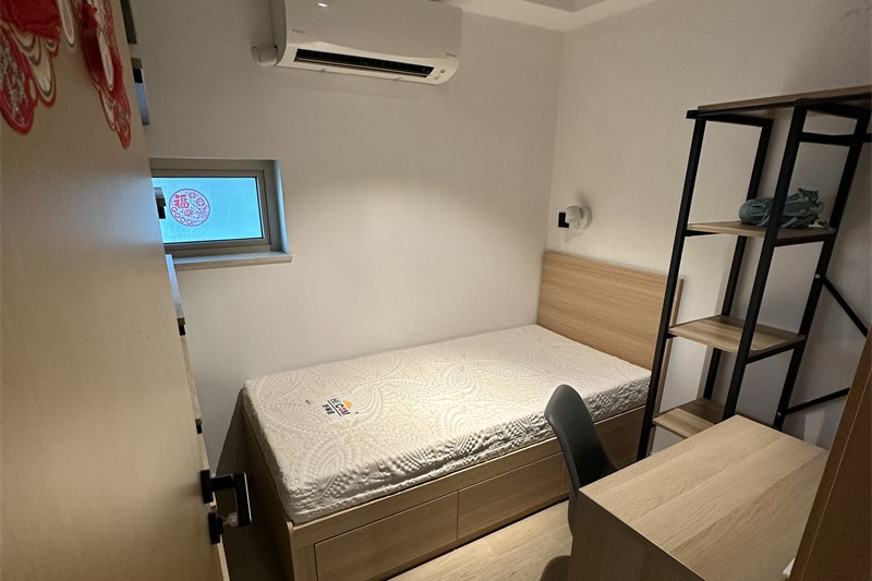 Entrust Ai Jing Street Student Apartment63457856505729110