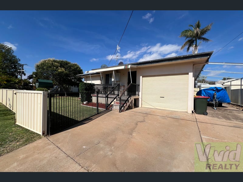 10 Alpha Avenue, Mount Isa, Qld 4825