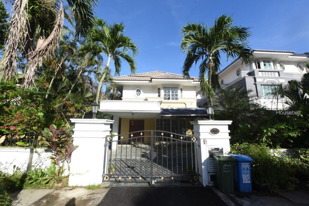 Gentle Villas