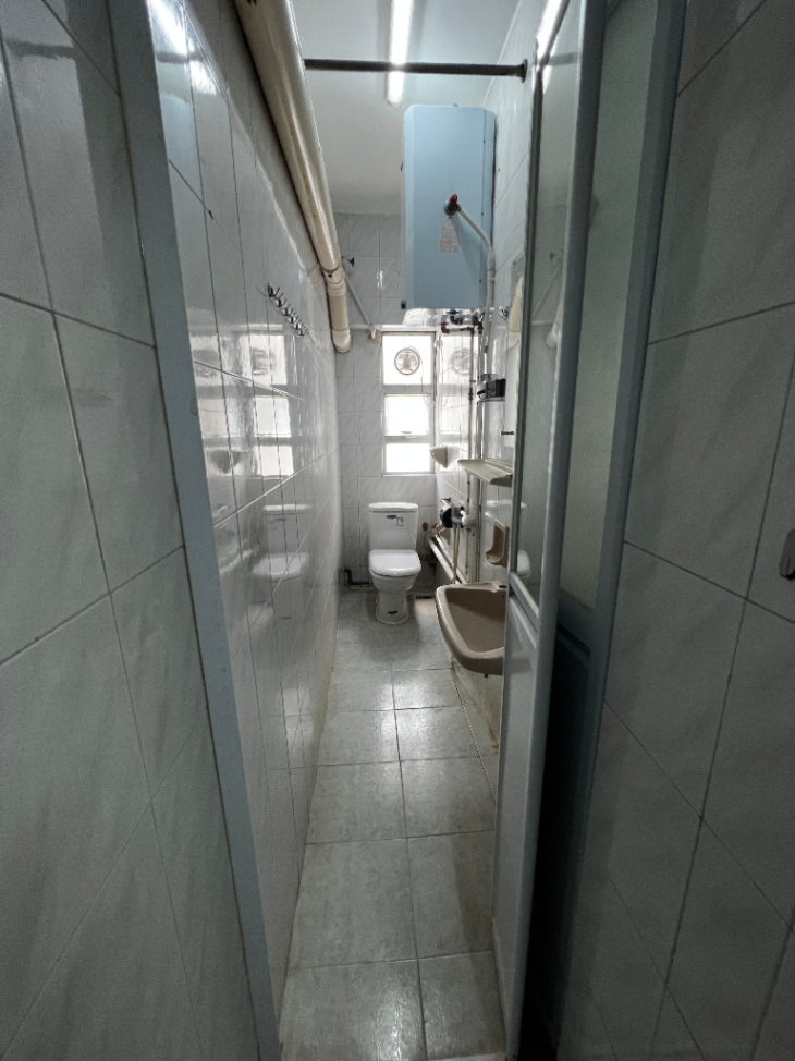 Kaiyuan Life Luen On Single Room 5C63536078537729112