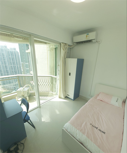 Apple Space · LOHAS Park Apartment63381416641026110