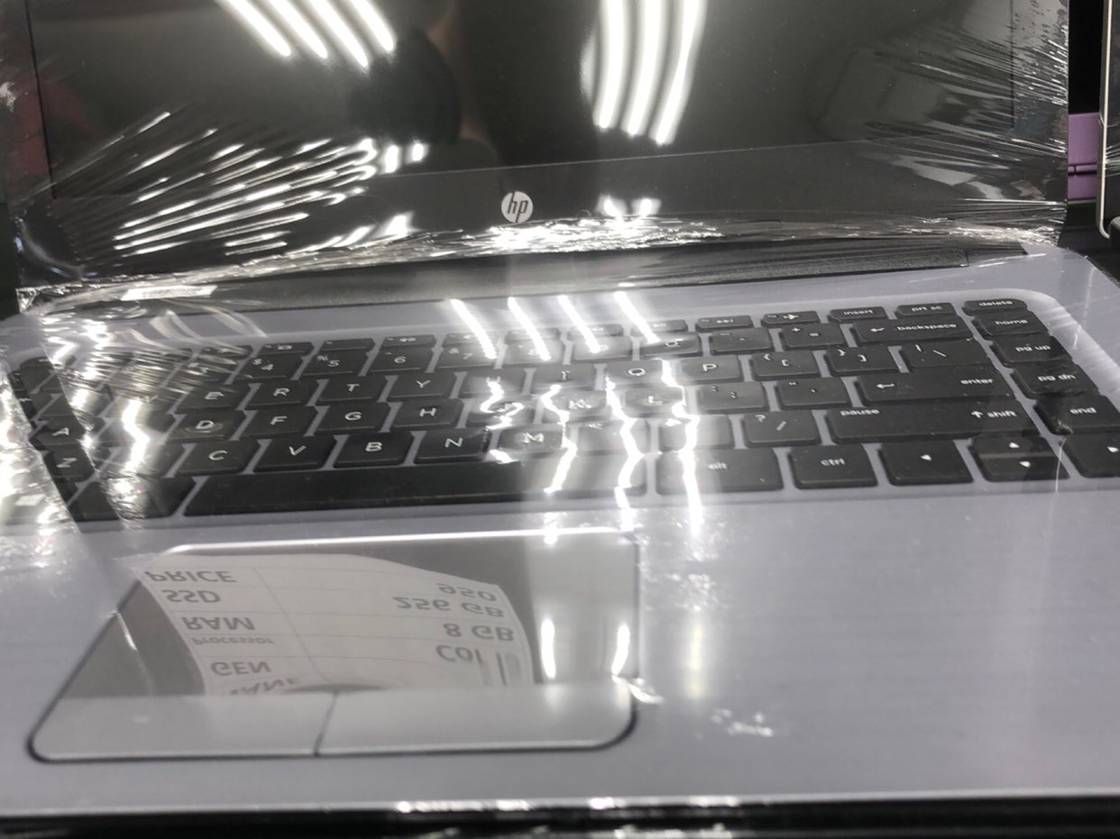 Laptop hp 3487464325180473859115