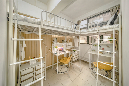 Entrusted Yau Ma Tei Student Hostel63456805252739112