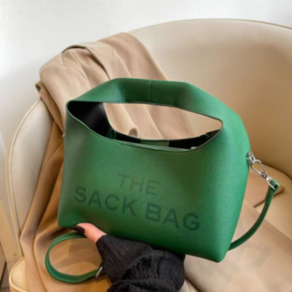 fashionable PU SACK bag。63292182413441112