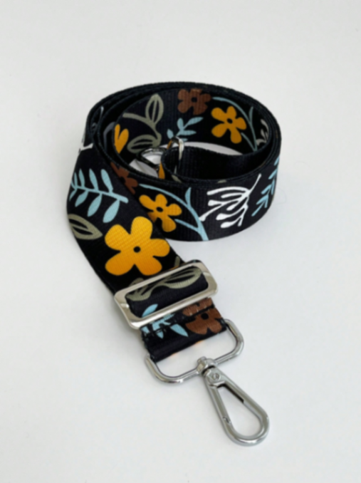 Colorful adjustable fashionable bag shoulder strap63191578829569112