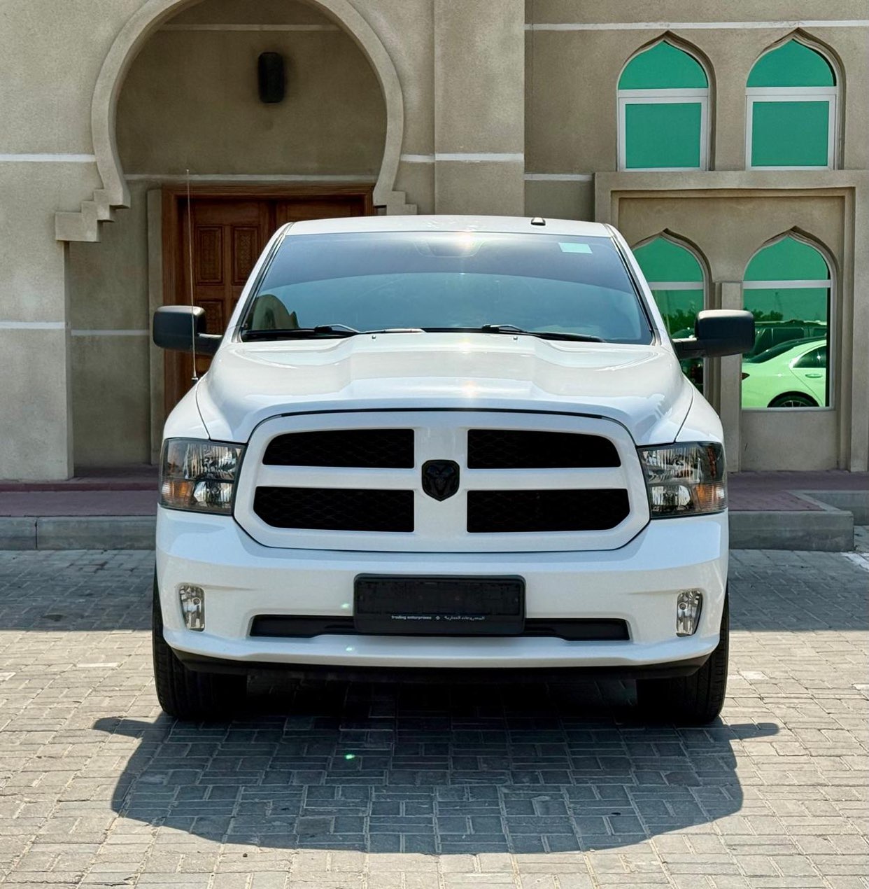 عجمان