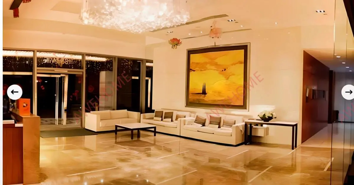 Tuen Mun - Regency Hill63808980054147111