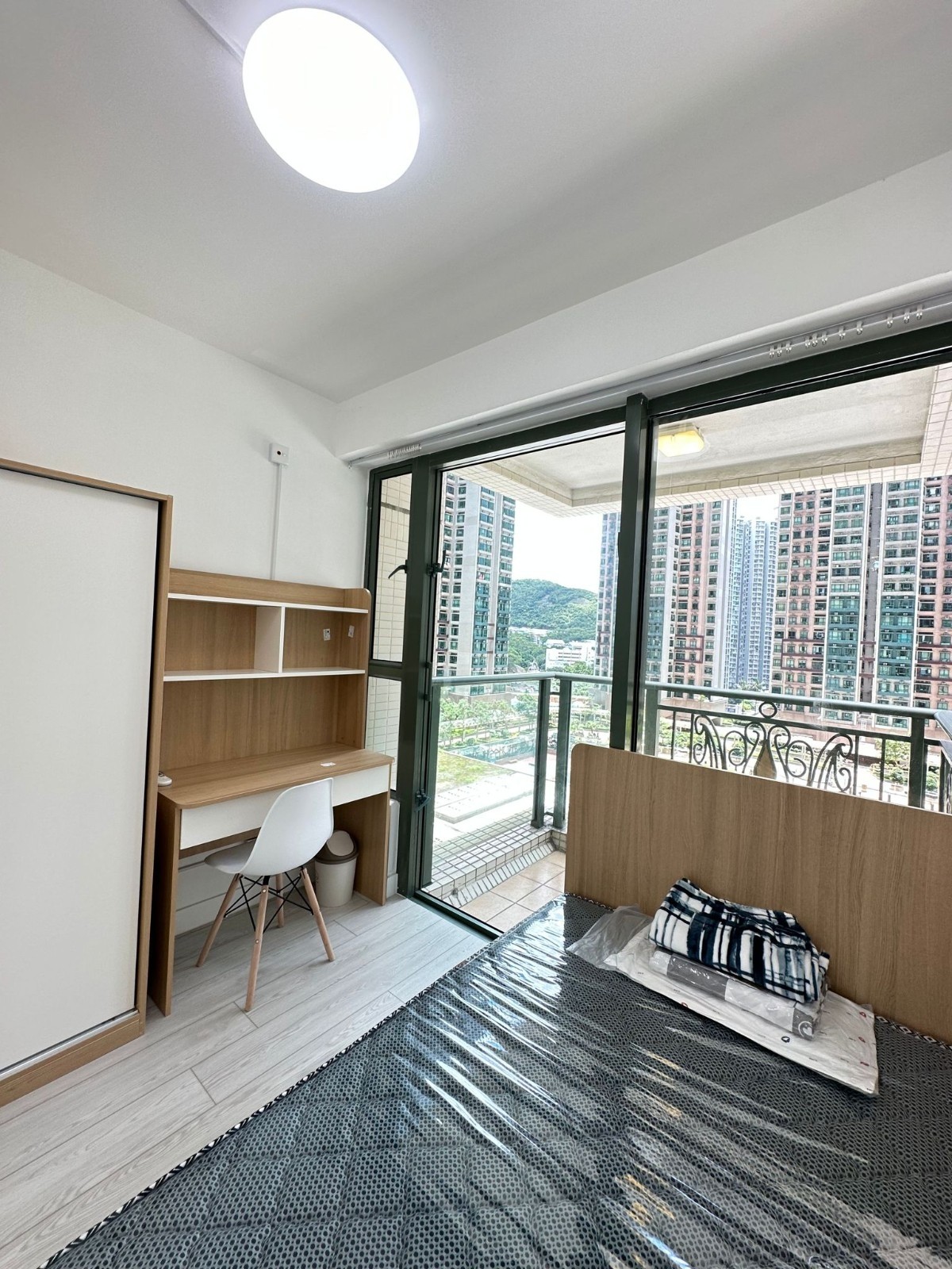 坑口蔚藍灣畔合租房64298788813953110