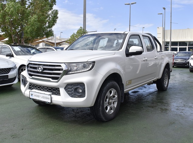 Great Wall Wingle 7 ESP / Double Cabin ( 2020 Model ) in White Color GCC Specs Support installmentext1 great-wall-wingle-7-esp-double-cabin-2020-model-in-white-color-gcc-specs-support-installment-64542930656641111