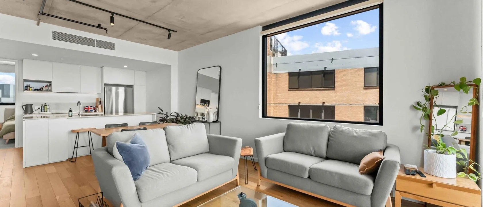 602/5 Merewether Street, Newcastle NSW 2300
