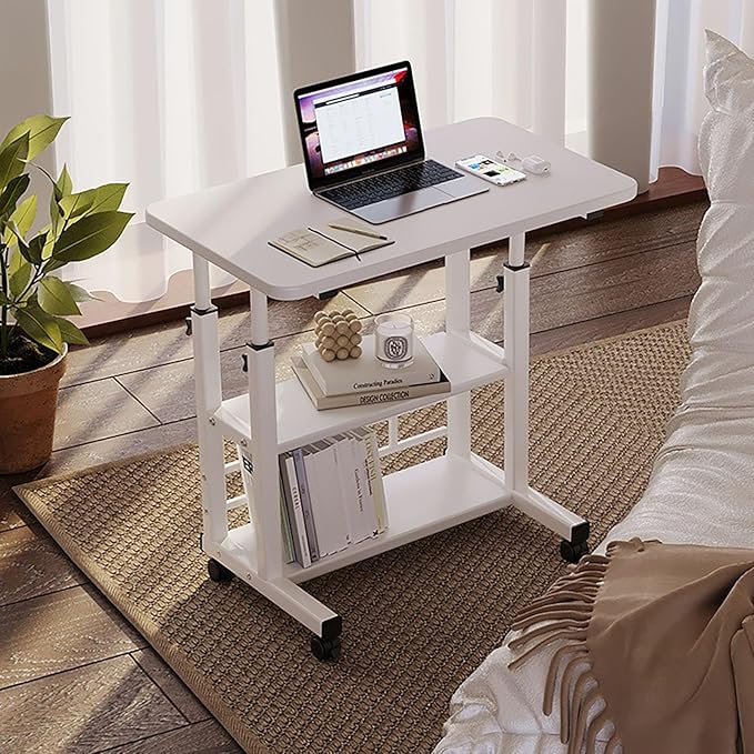 Brand New Mobile Standing Desk63604417260034112