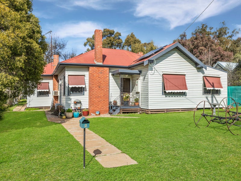 5 Reef Street, Wedderburn, Vic 3518