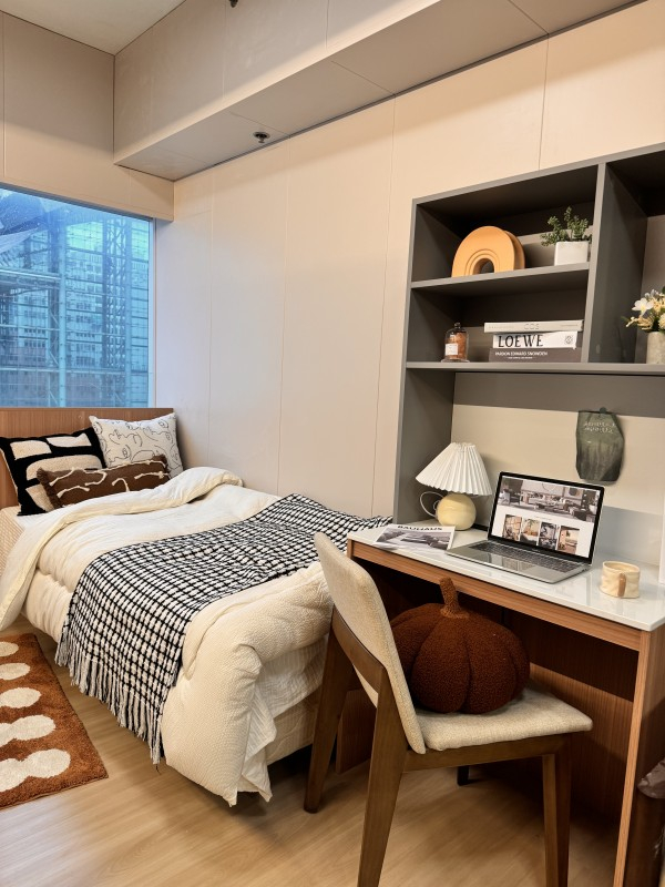 Entrusted New填地 Street Apartment63469428948737114