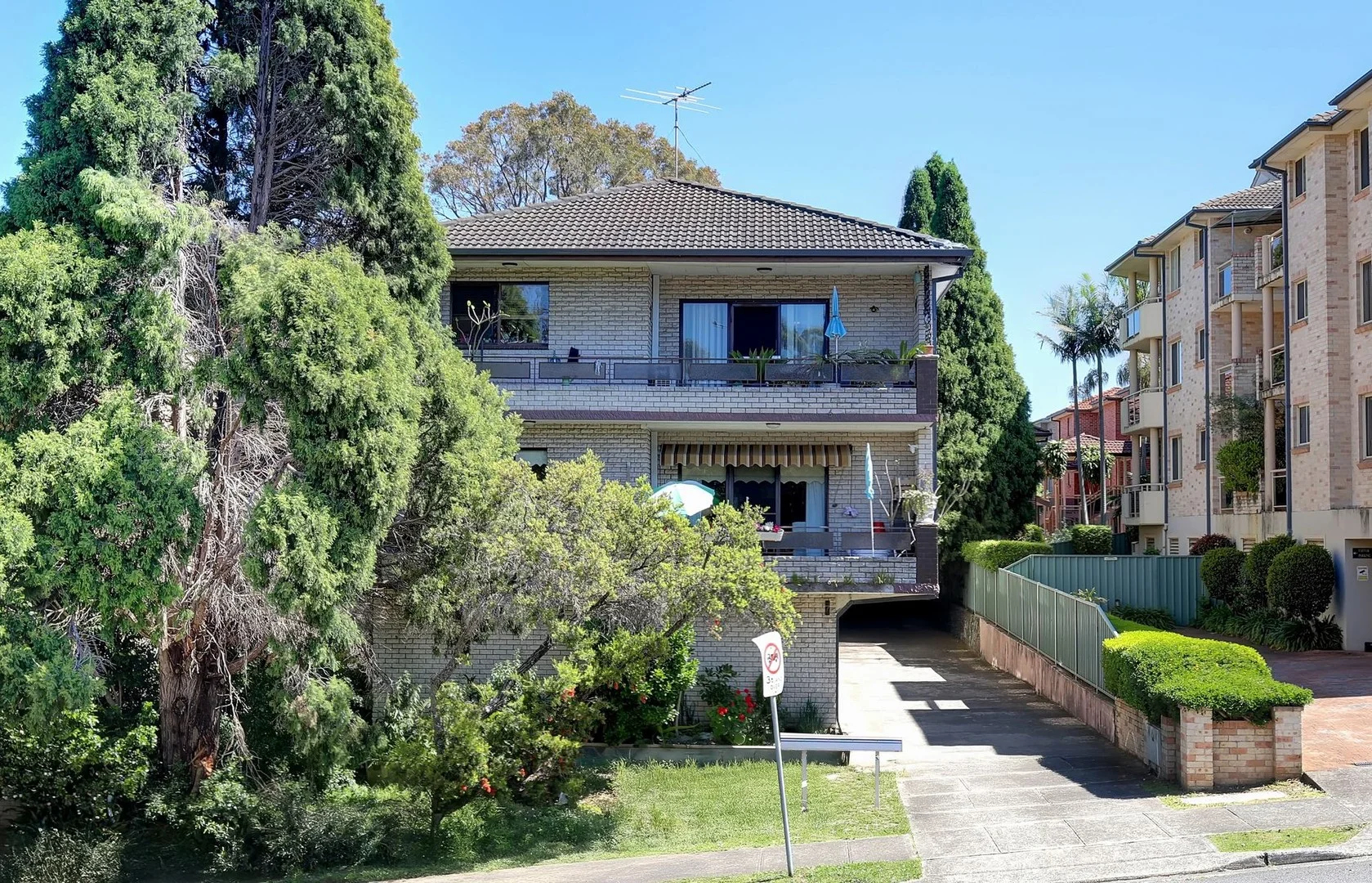 3/5-7 Illawarra Street, Allawah NSW 2218