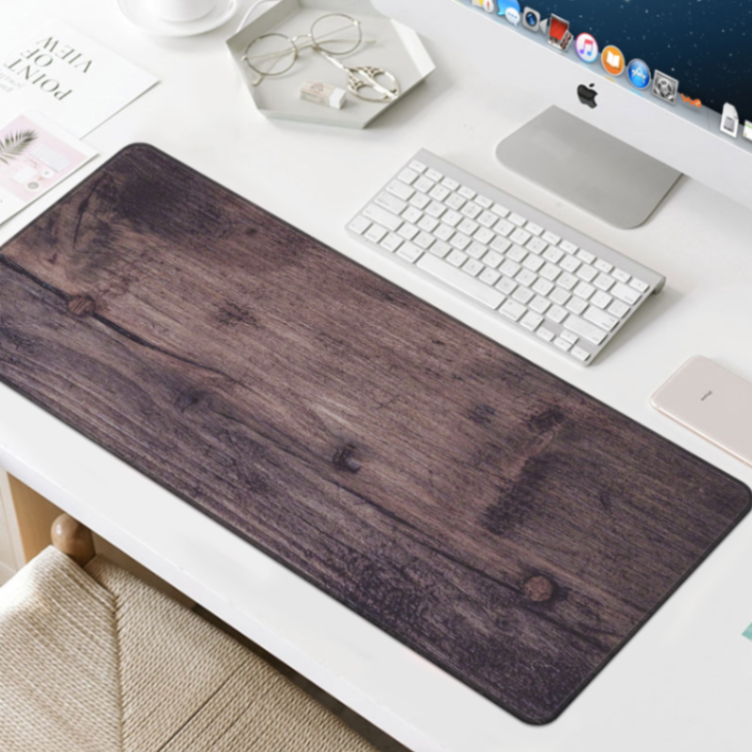Large Mouse Pad 800x300mm Extended Mouse Pad Non-Slip Rubber Base Gaming Office Mouse Mat Smooth Cloth Surface Desk Mat HQL1763526057667715112