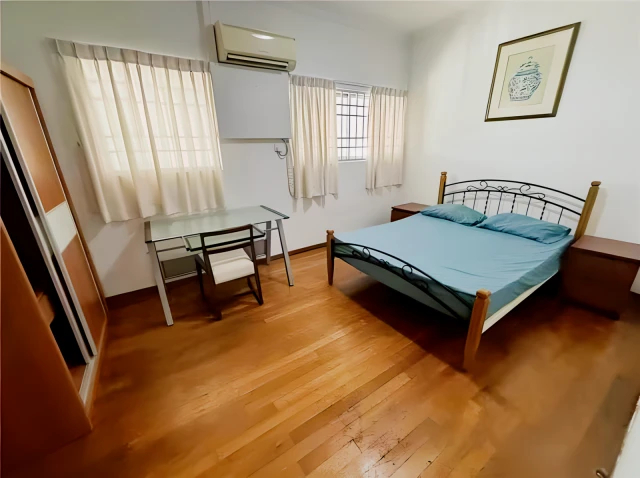 Ridgewood Condominium - JT634157575854091125
