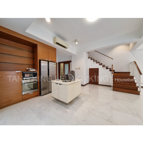 Bukit Villas