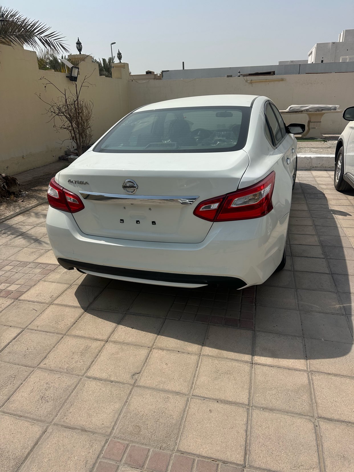 Nissan altima63825655863681114