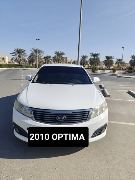 كيا أوبتيما 2010 - مواصفات الخليج64693626945281110