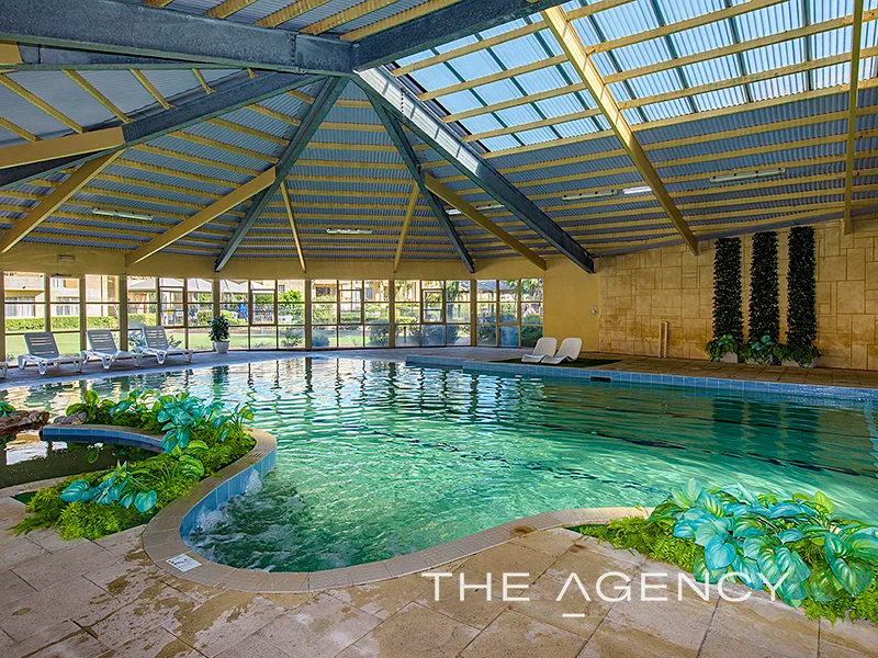 156/595 Bussell Highway, Broadwater WA 6280