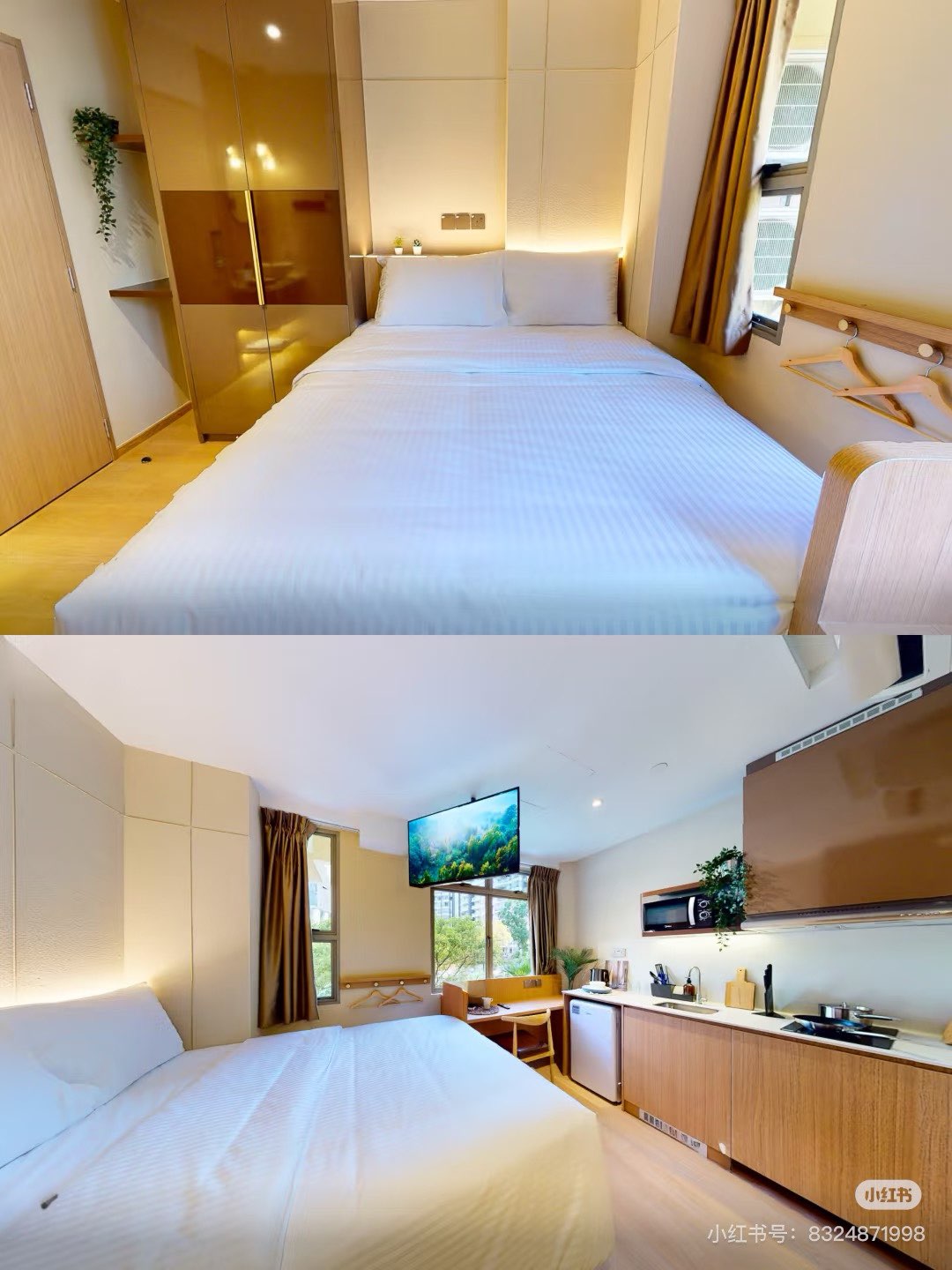 Found a Hidden Gem Studio for Short-Term Rental on Orchard Road!63579083044225111