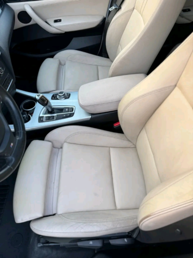 BMW x3 2013 model63248968441091111