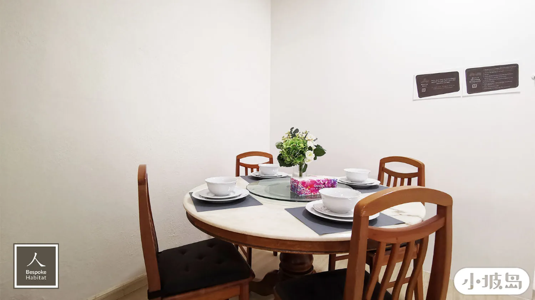 Central area near Novena 【Super low price master room with private bathroom】Close to SMU, Kaplan, PSB, NAFA and other schools. Move in anytime63385899399042112