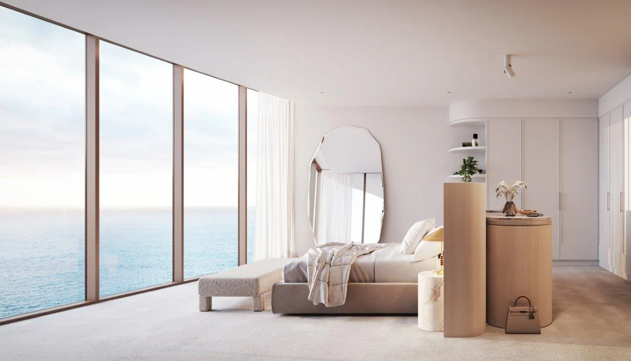 2702/7-9 Northcliffe Terrace, Surfers Paradise QLD 4217