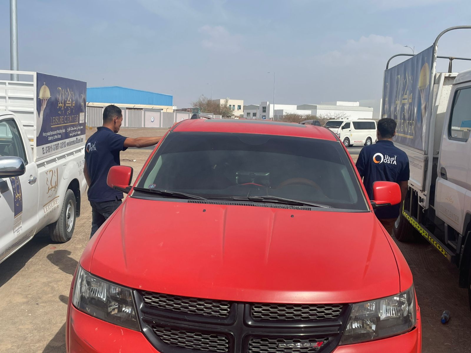 خدمات اسطا | osta services | صيانة المكيفات | صيانة مكيفات | صيانة عامة | AC repair | General Maintenance |63683717988739112