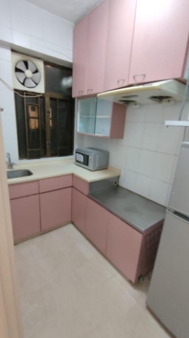 友誠大廈服務式公寓64344278997761110