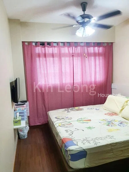 463A Sembawang Drive63525449815298110