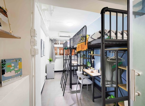 iRent Prince's Second Phase Apartment Double Suite63303666184579111