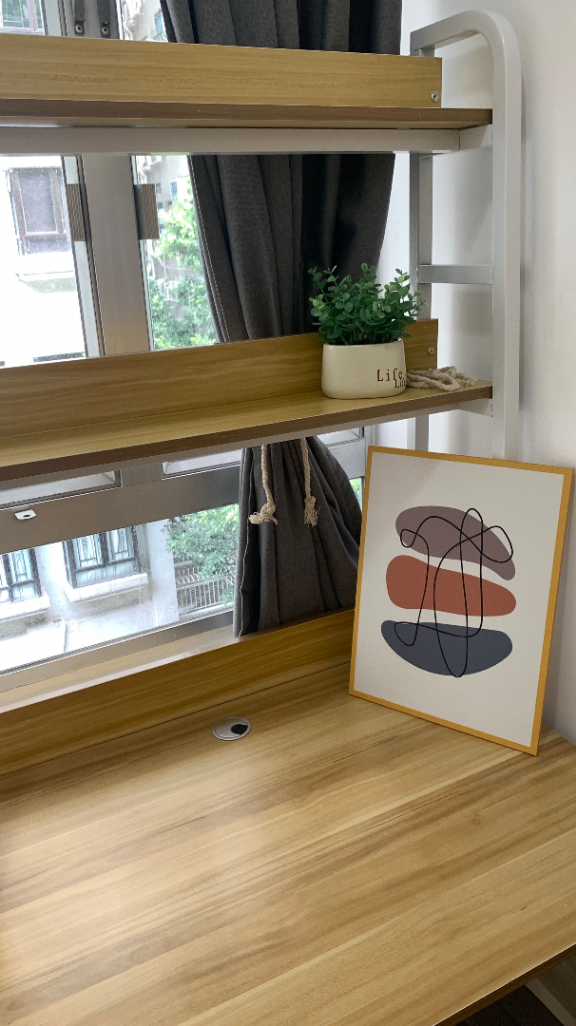 Kaiyuan Living Tai Pak Terrace Single Room 2B-163536163991810111