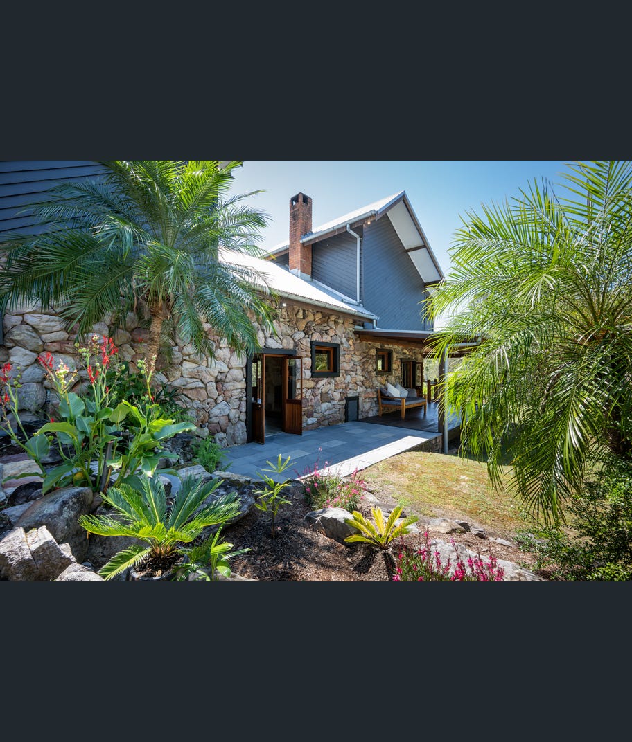 394 McGills Road, Kremnos, NSW 2460