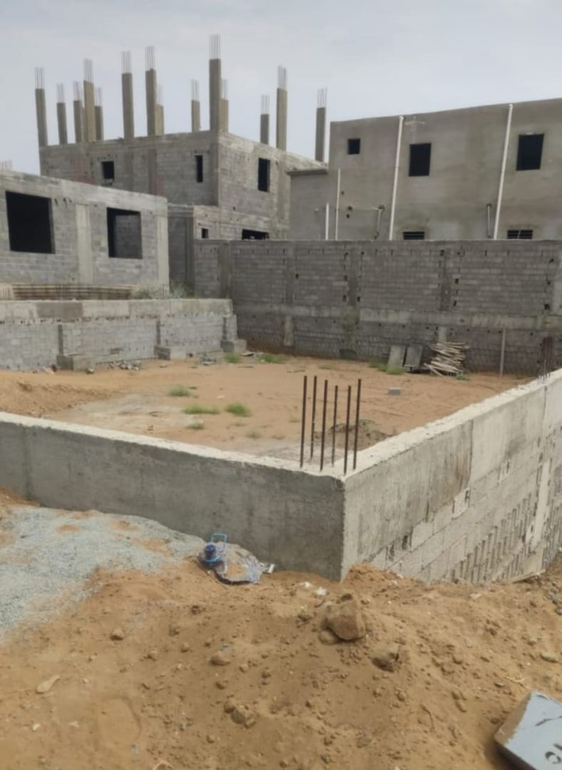 A piece of land for sale in Sabia, Nakhlan, Sabia63171314680579111