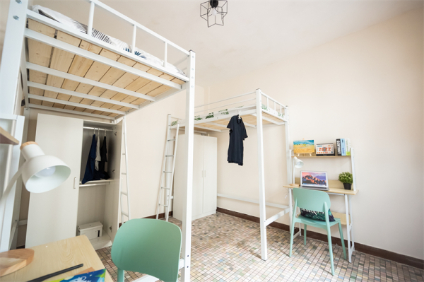 Entrusted Sha Tin Student Apartment63456823249154111