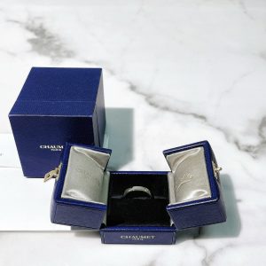 CHAUMET RUBANS RING64321500241281110