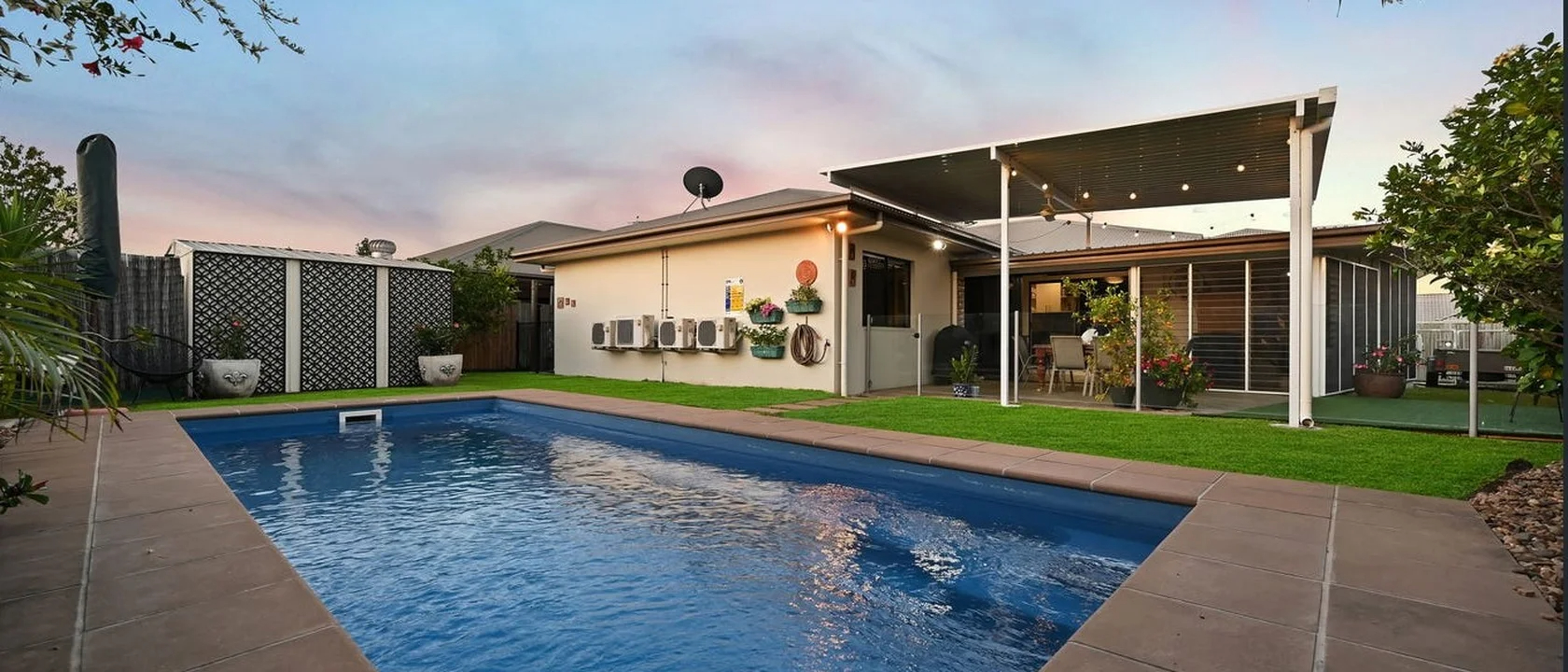 32 Tingalpa Way, Bohle Plains QLD 4817