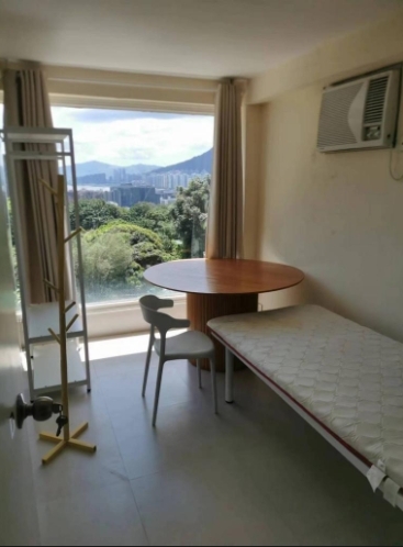 千霞别墅服务式公寓64330083308033110