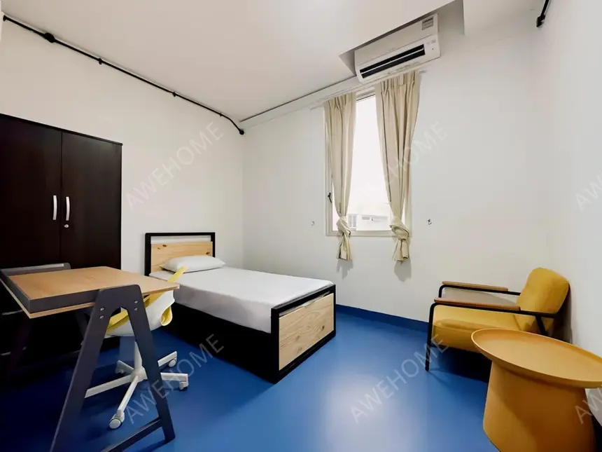 Student Apartments Near JCU, KAPLAN, PSB - Campus By The Assembly63781208707713112